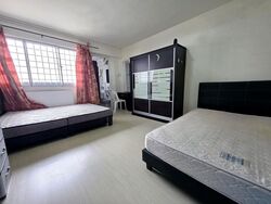 Blk 289 Ficus Vale (Yishun), HDB 5 Rooms #616322261